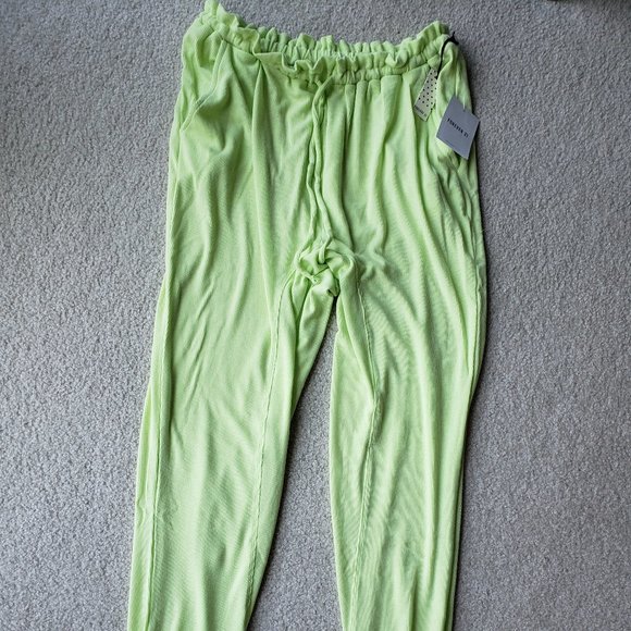 Paperbag Lounge Joggers Small - Picture 7 of 8